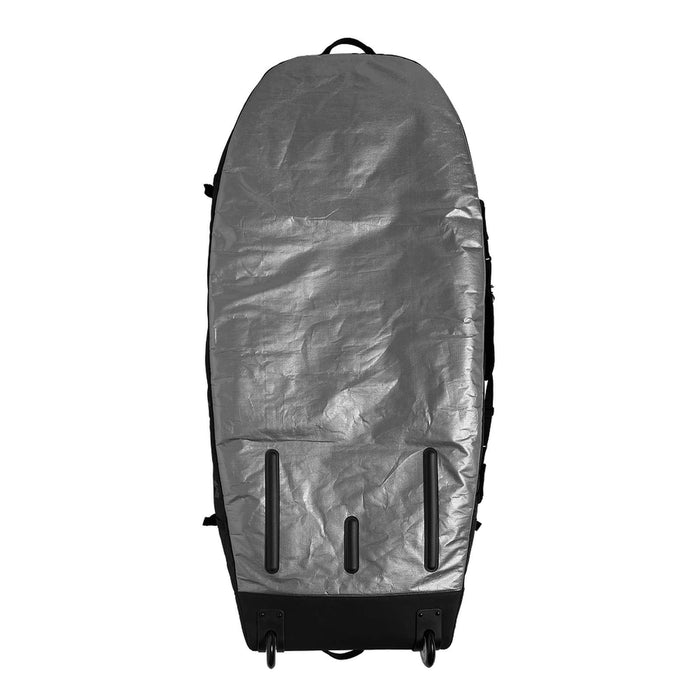 Foil Boardbag mit Rollen Patrol Schwarz 5.6ft Mystic 35006_260205_900_5_6