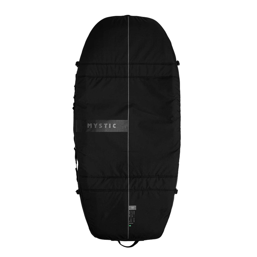 Foil Boardbag mit Rollen Patrol Schwarz 6.1ft Mystic 35006_260205_900_6_1
