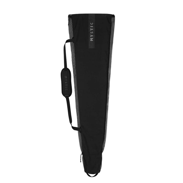 Wing Sleeve Erweiterbar Schwarz O-S Mystic 35006_260210_900_OS