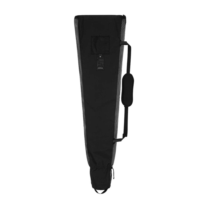 Wing Sleeve Erweiterbar Schwarz O-S Mystic 35006_260210_900_OS
