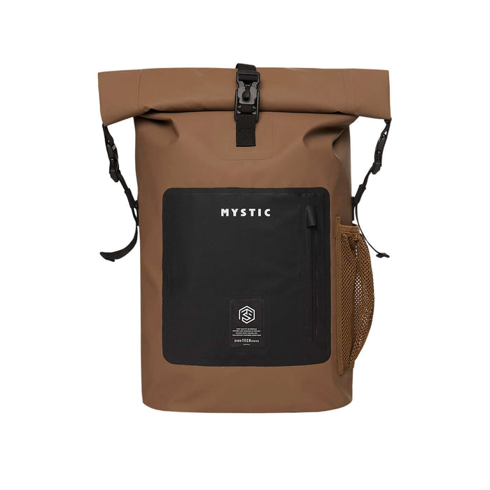 Reise-Rucksack DTS Schiefer-Braun 25 l Mystic 35008_250106_730_25