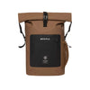 Reise-Rucksack DTS Schiefer-Braun 25 l Mystic 35008_250106_730_25