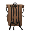 Reise-Rucksack DTS Schiefer-Braun 25 l Mystic 35008_250106_730_25