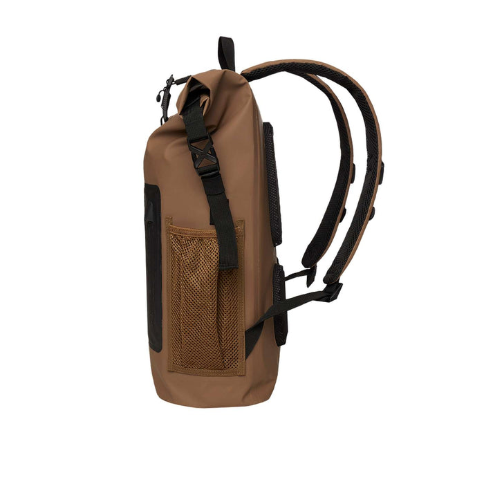 Reise-Rucksack DTS Schiefer-Braun 25 l Mystic 35008_250106_730_25