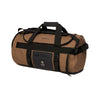Reisetasche Duffle DTS Schiefer-Braun 120l Mystic 35008_250107_730_120
