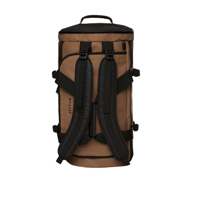 Reisetasche Duffle DTS Schiefer-Braun 120l Mystic 35008_250107_730_120