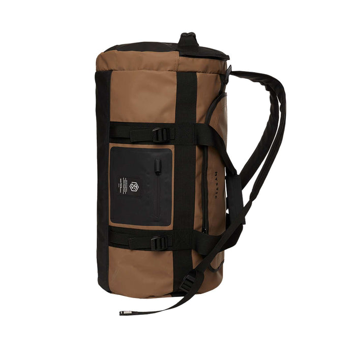 Reisetasche Duffle DTS Schiefer-Braun 120l Mystic 35008_250107_730_120