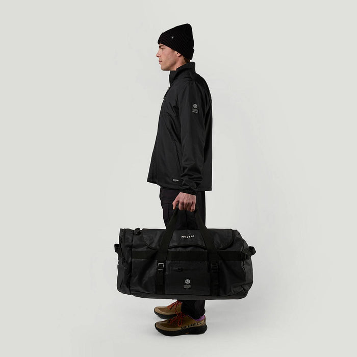 Reisetasche Duffle DTS Schwarz 120l Mystic 35008_250107_900_120