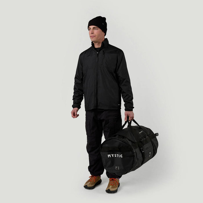 Reisetasche Duffle DTS Schwarz 120l Mystic 35008_250107_900_120