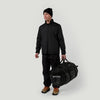 Reisetasche Duffle DTS Schwarz 120l Mystic 35008_250107_900_120