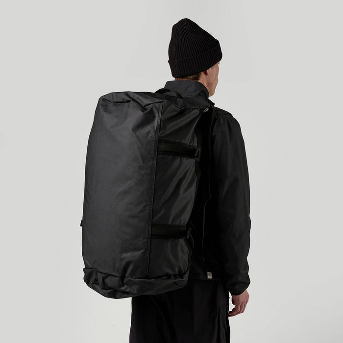 Reisetasche Duffle DTS Schwarz 120l Mystic 35008_250107_900_120