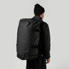 Reisetasche Duffle DTS Schwarz 120l Mystic 35008_250107_900_120