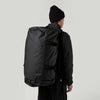 Reisetasche Duffle DTS Schwarz 55l Mystic 35008_250107_900_55