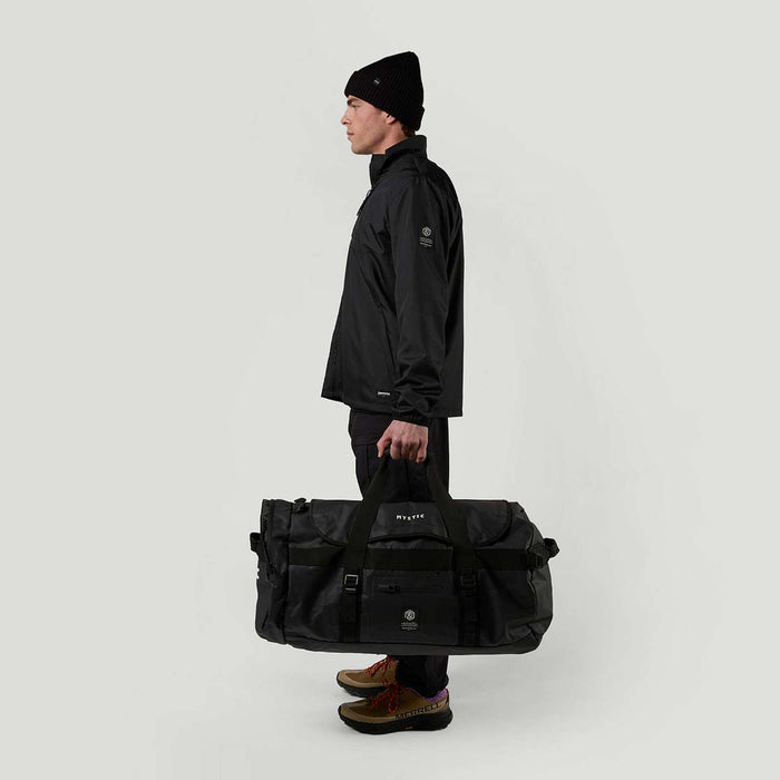 Reisetasche Duffle DTS Schwarz 75l Mystic 35008_250107_900_75
