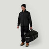 Reisetasche Duffle DTS Schwarz 75l Mystic 35008_250107_900_75