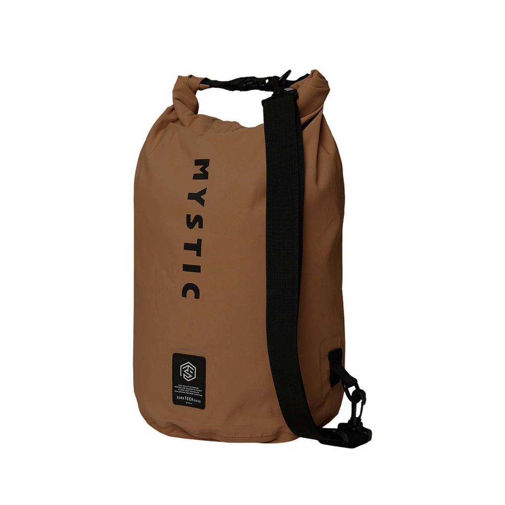 Trockentasche DTS Schiefer-Braun 20l Mystic 35008_250109_730_20