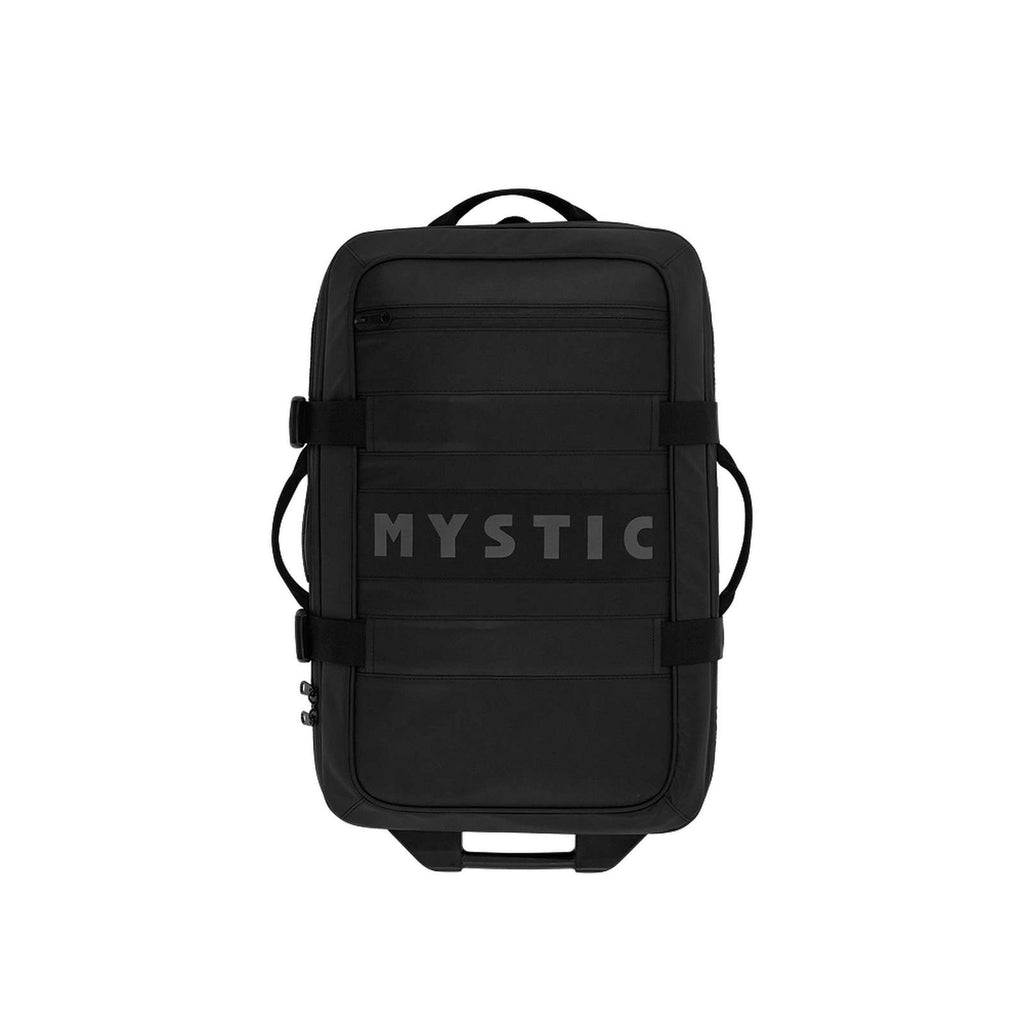 Handgepäck Tasche Passage Schwarz 45l Mystic 35008_250110_900_45