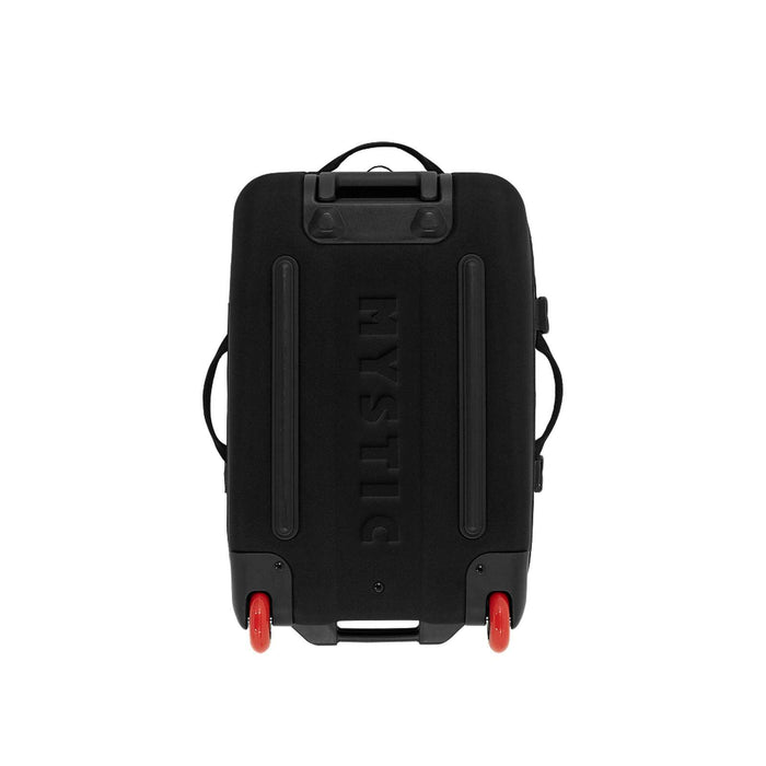 Handgepäck Tasche Passage Schwarz 45l Mystic 35008_250110_900_45
