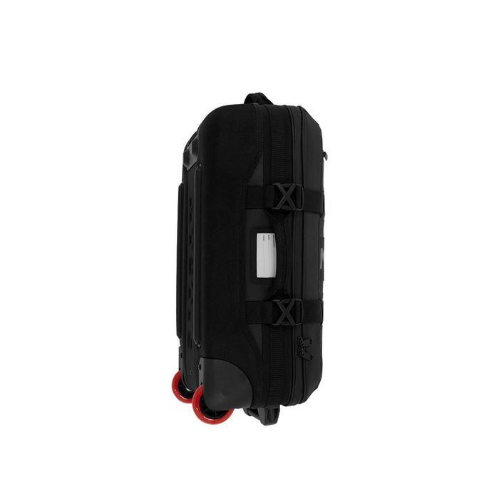Handgepäck Tasche Passage Schwarz 45l Mystic 35008_250110_900_45