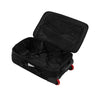 Handgepäck Tasche Passage Schwarz 45l Mystic 35008_250110_900_45