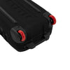 Handgepäck Tasche Passage Schwarz 45l Mystic 35008_250110_900_45