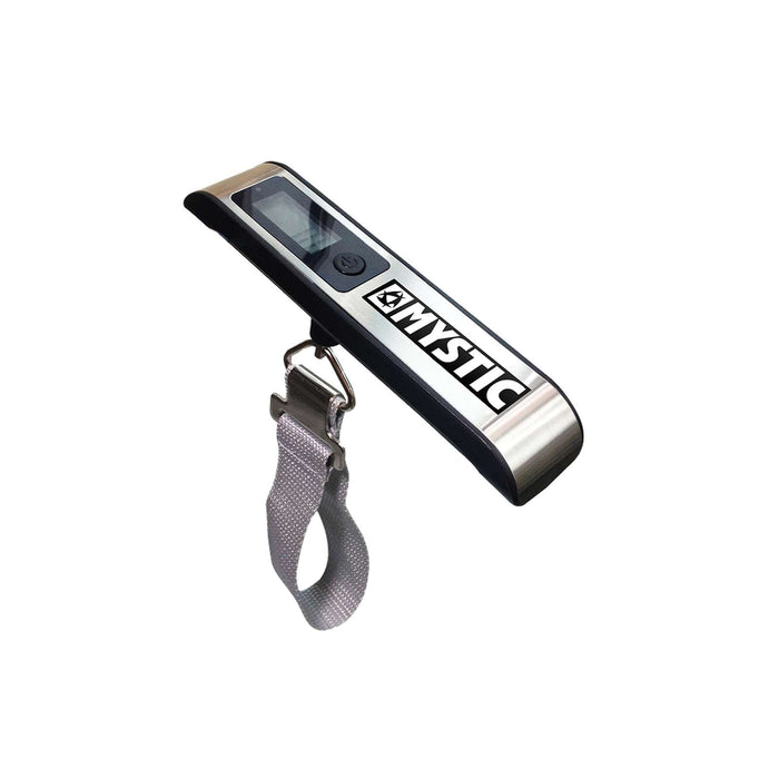 Gepäckwaage Silber Mystic 35009_160830_198_OS
