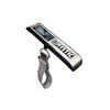 Gepäckwaage Silber Mystic 35009_160830_198_OS
