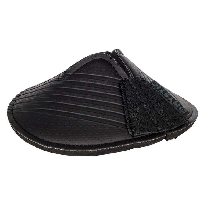 Set Mastfußschutz 10 Stück Schwarz Mystic 35009_180125_900_OS