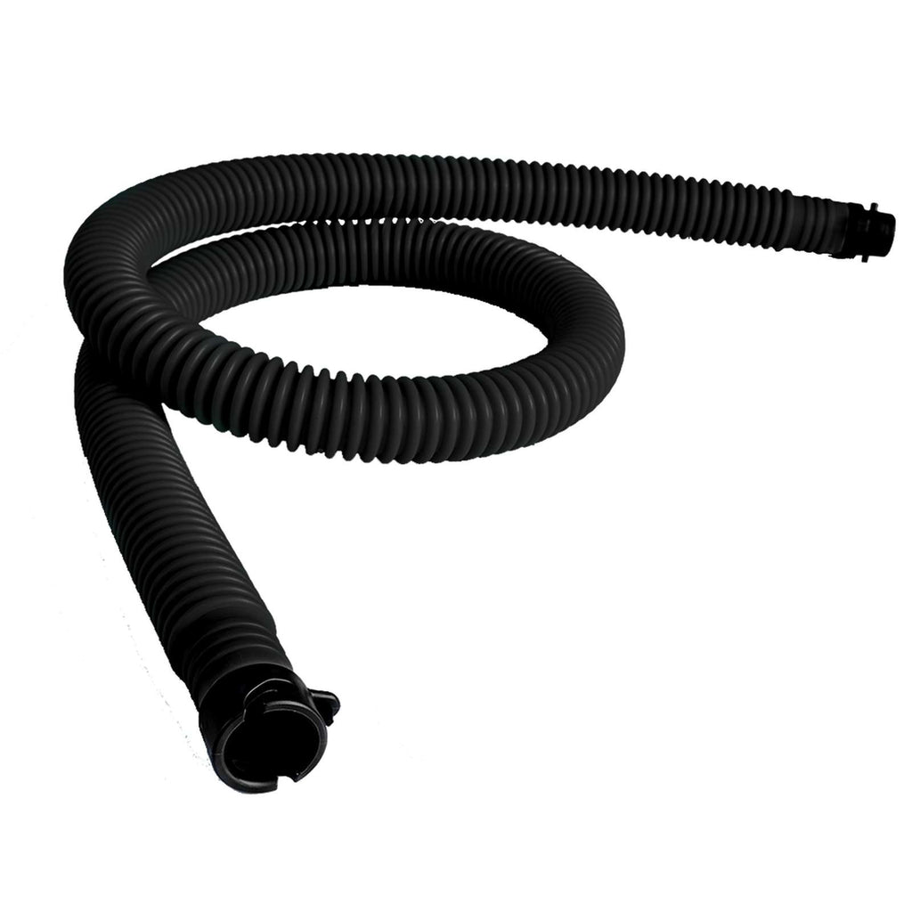 LDPE Schlauch Große Kite Pumpe Schwarz O-S Mystic 35009_200190_900_OS