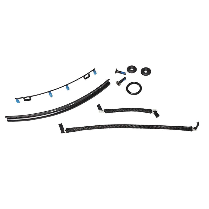 Surfseil-Kit Stealth Bar Gen 3 Schwarz 240mm Mystic 35009_230078_900_240