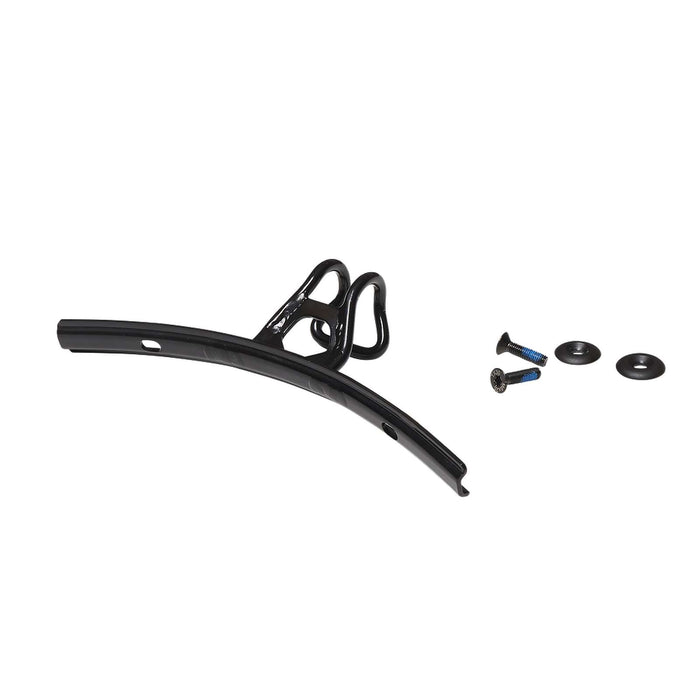 Kitesurf-Haken Stealth Bar Gen 3 Schwarz 320mm Mystic 35009_230080_900_320