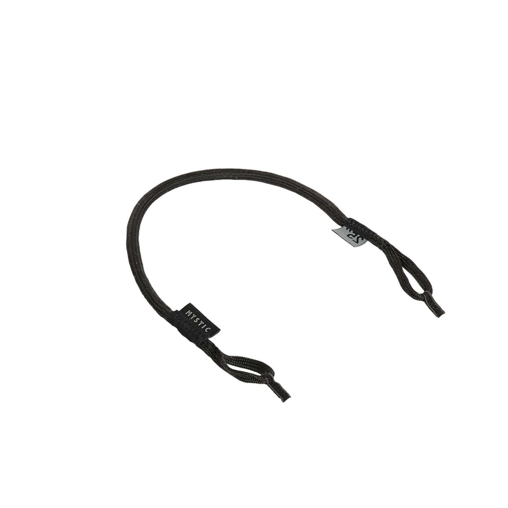 Trapez-Leinenset Soft-Griffe Schwarz 30 Zoll Mystic 35009_230271_900_30