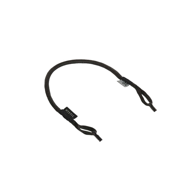 Trapez-Leinenset Soft-Griffe Schwarz 30 Zoll Mystic 35009_230271_900_30