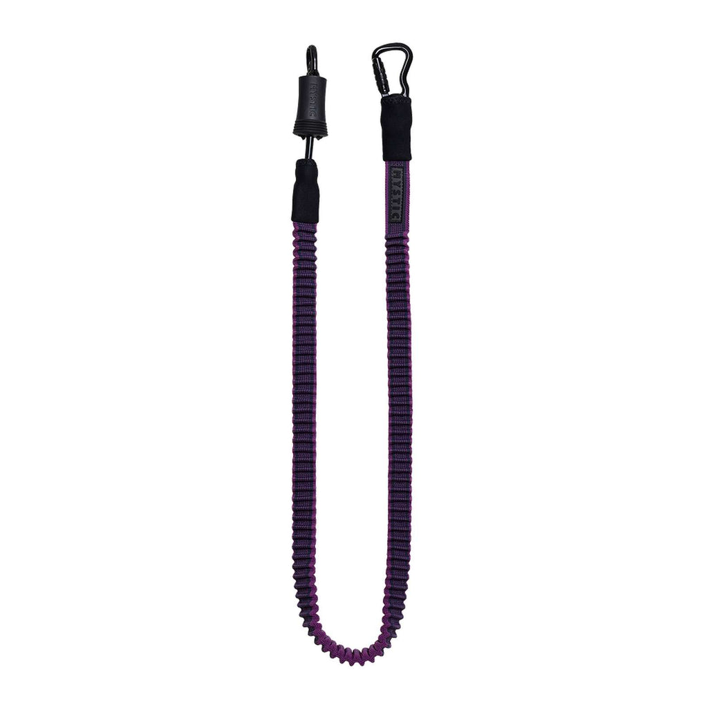 Kite HP Leash Lang Lila-Grau O-S Mystic 35009_230275_516_OS