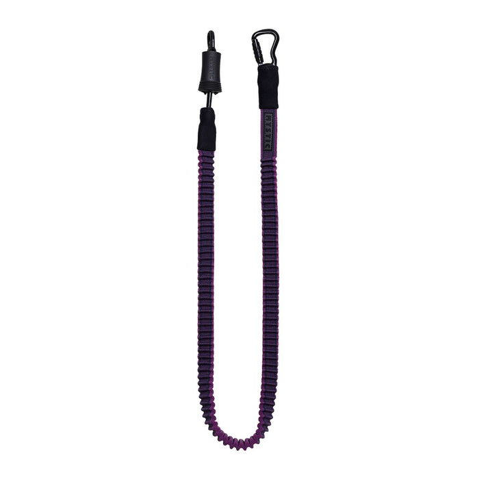 Kite HP Leash Lang Lila-Grau O-S Mystic 35009_230275_516_OS