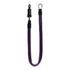 Neopren Kite Sicherheitsleash Lang Lila-Grau O-S Mystic 35009_230280_516_OS
