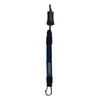 Neopren Kite Sicherheitsleash Kurz Blau-Schwarz O-S Mystic 35009_230281_450_OS