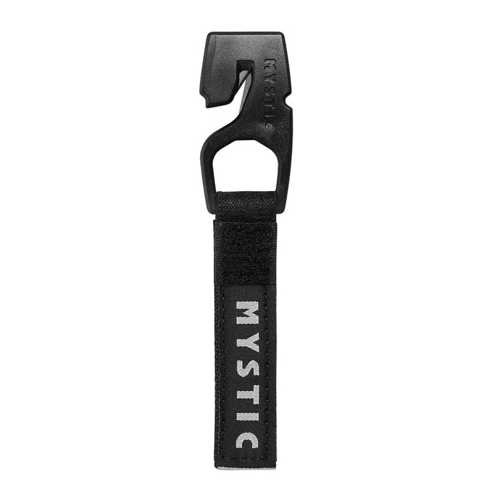 Sicherheitsmesser Schwarz O-S Mystic 35009_230286_900_OS