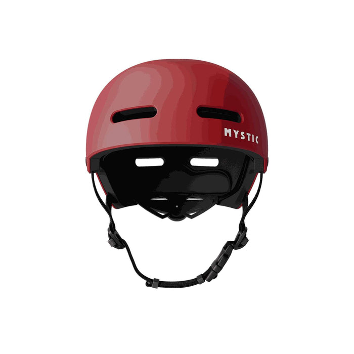 Wasserhelm Vandal Rot XL-XXL Mystic 35009_230291_300_XL_XXL