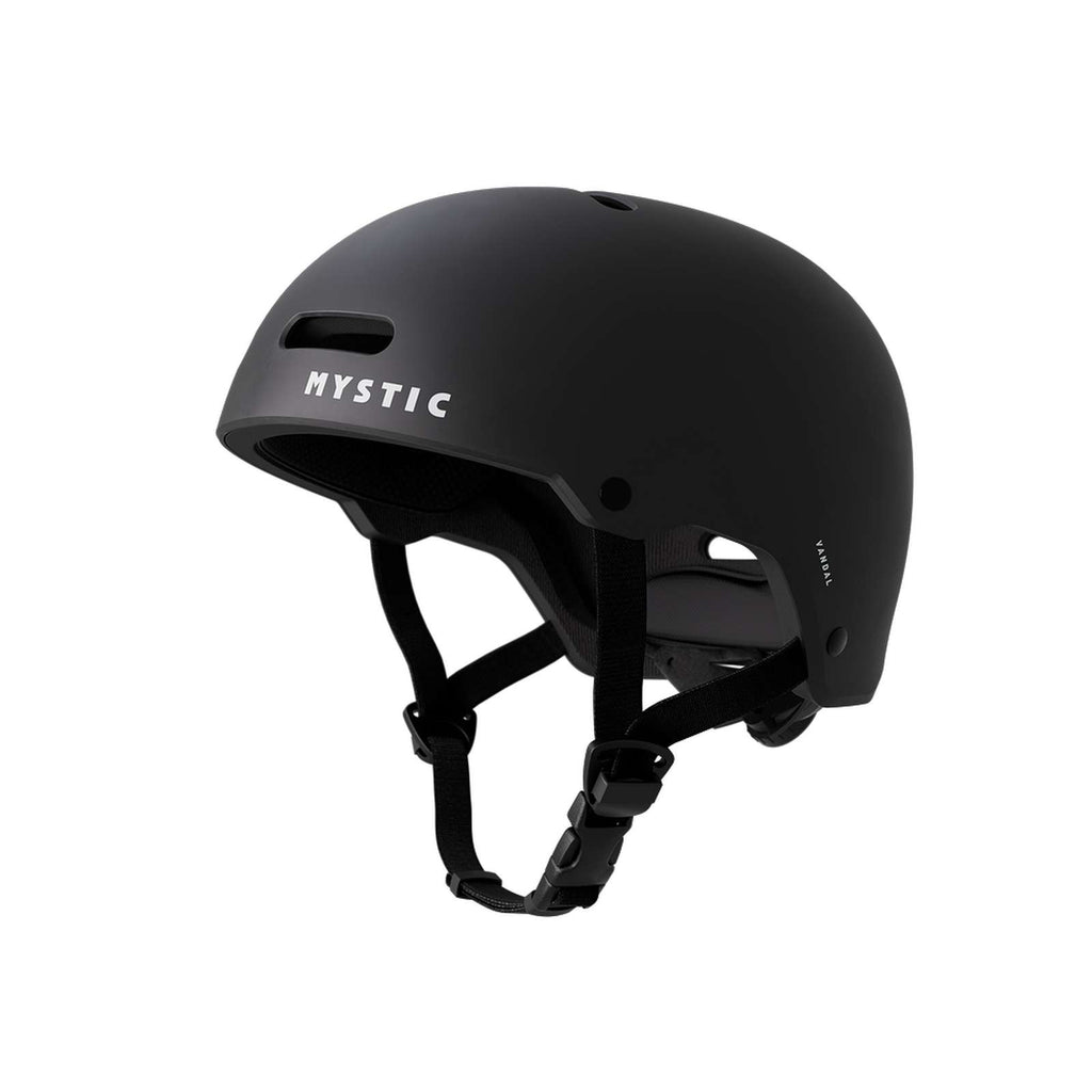 Wasserhelm Vandal Schwarz M-L Mystic 35009_230291_900_M_L