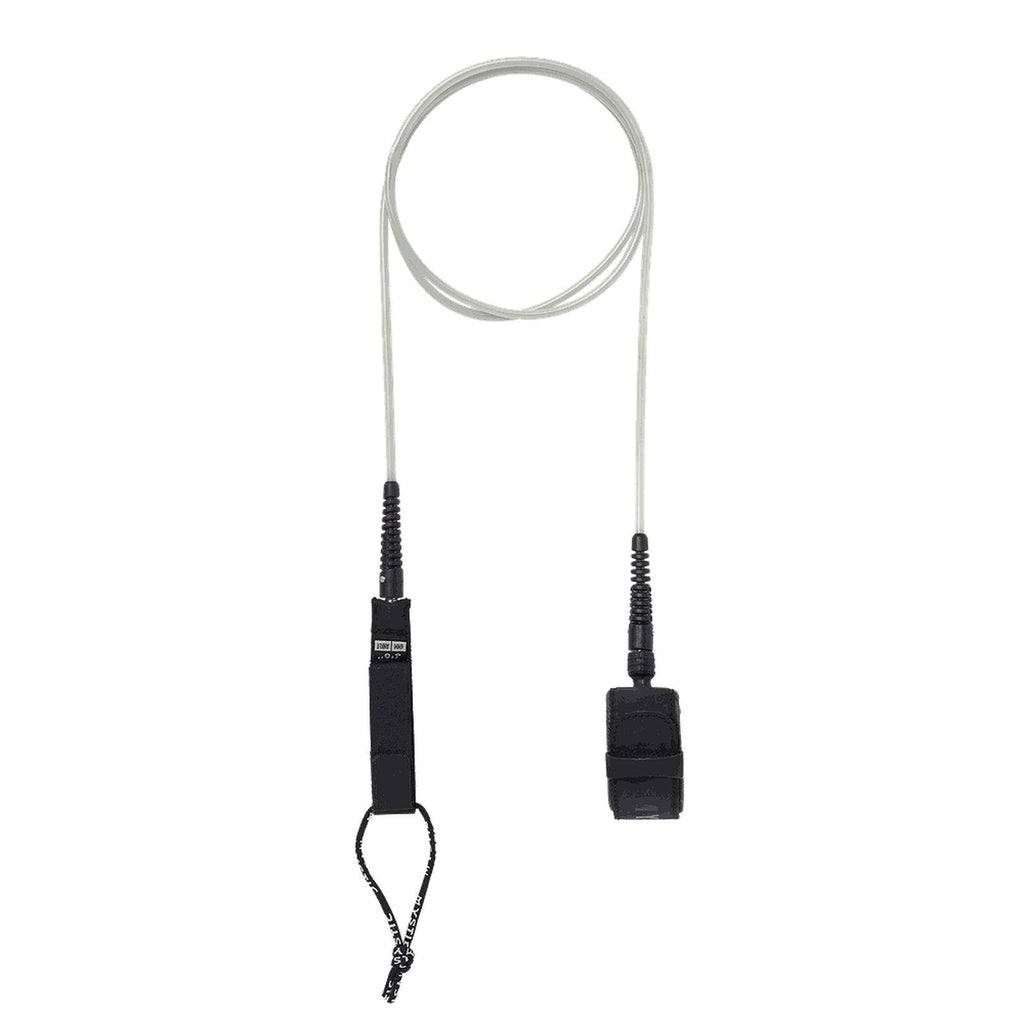 Wing Boardleash Knöchel Für Board Schmutzig-Weiß 6ft Mystic 35009_230294_108_6