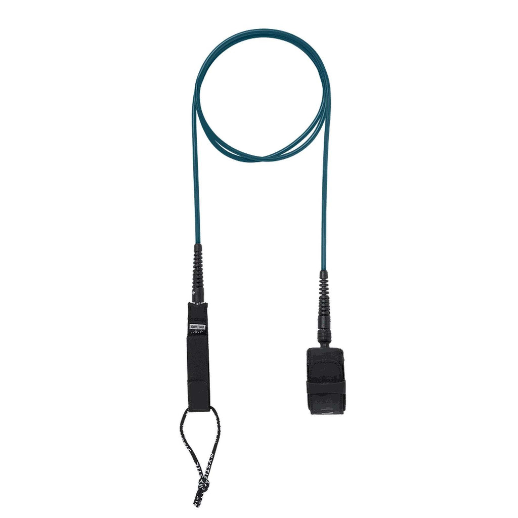 Wing Boardleash Knöchel Für Board Teal 5ft Mystic 35009_230294_695_5