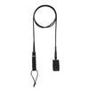 Wing Boardleash Knöchel Für Board Schwarz 6ft Mystic 35009_230294_900_6
