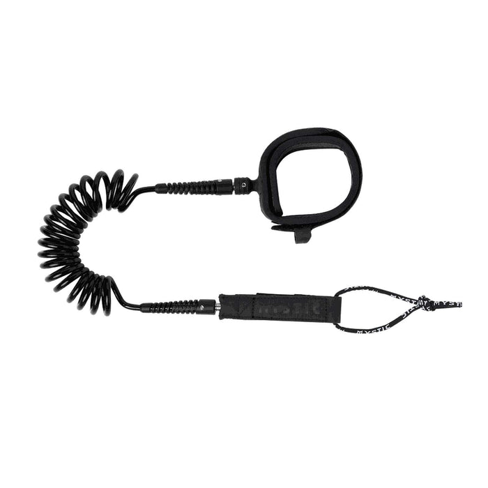 Wing Boardleash Wadenbein Für Board Schwarz 6ft Mystic 35009_230295_900_6