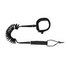 Wing Boardleash Wadenbein Für Board Schwarz 7ft Mystic 35009_230295_900_7