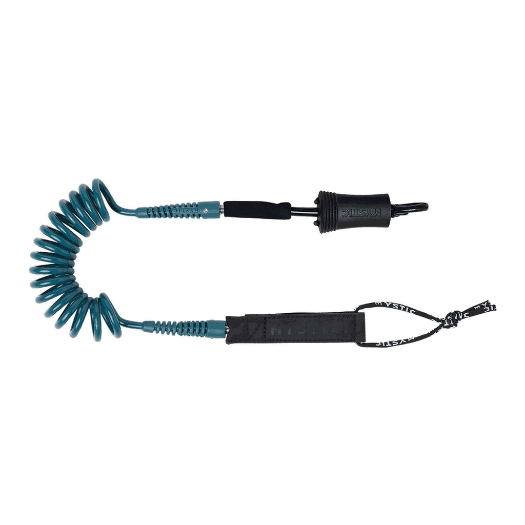 Wing Boardleash Taille Harness Für Board Teal O-S Mystic 35009_230296_695_OS