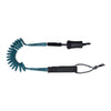Wing Boardleash Taille Harness Für Board Teal O-S Mystic 35009_230296_695_OS