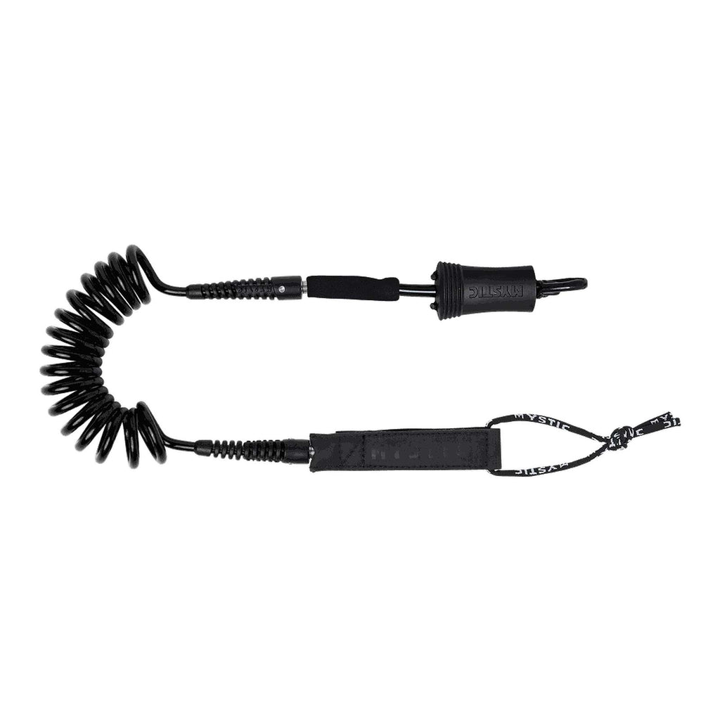 Wing Boardleash Taille Harness Für Board Schwarz O-S Mystic 35009_230296_900_OS