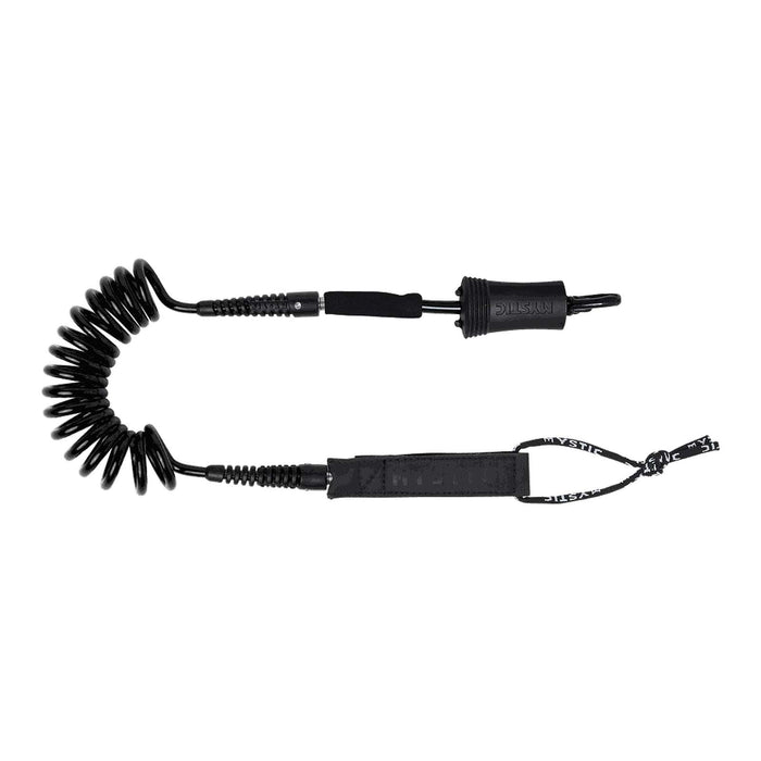 Wing Boardleash Taille Harness Für Board Schwarz O-S Mystic 35009_230296_900_OS