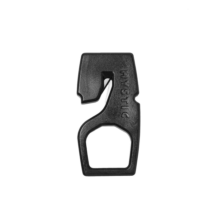 Sicherheitsmesser ohne Schwimmer und Tasche Mystic 35009_230302_900_OS